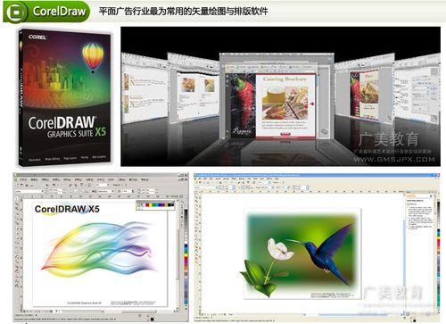 常州平面設(shè)計入門培訓班推薦與指南