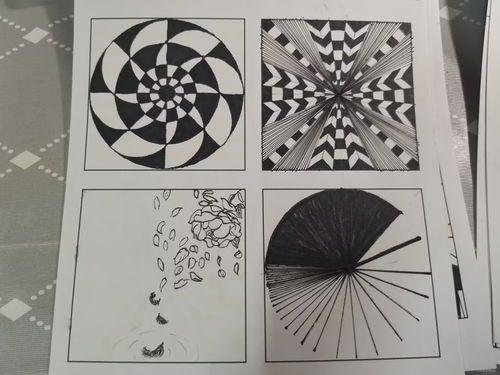 平面設計與繪畫 藝術的孿生與分野